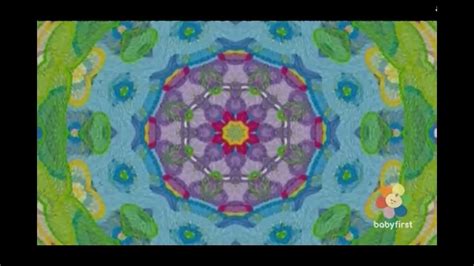 BabyFirst Kaleidoscope 36 - YouTube