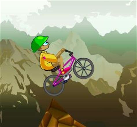 omurtlak34: bmx games online