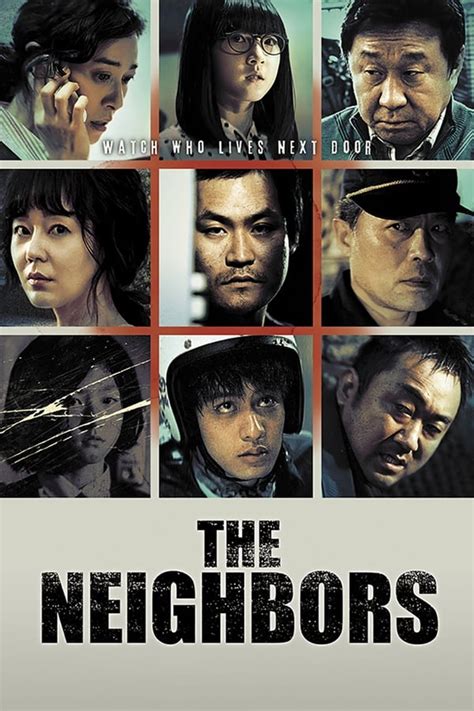 The Neighbors (2012) — The Movie Database (TMDB)