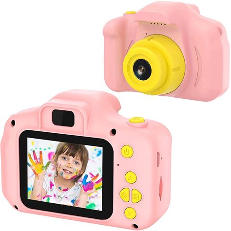 Camera Toy | Best Amazon Prime Day 2020 Deals on Toys and Kids | POPSUGAR Family Photo 54