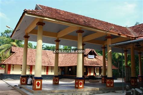 Haripad thrippakkudam siva temple 3