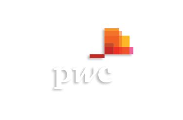 Pwc Logo White Png