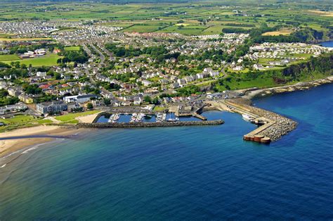 Ballycastle Marina in Ballycastle, NI, United Kingdom - Marina Reviews ...