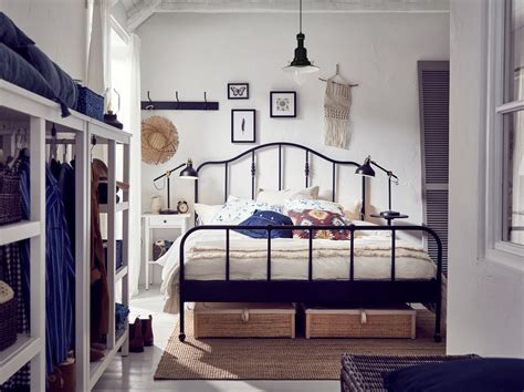 IKEA Bedroom - IKEA