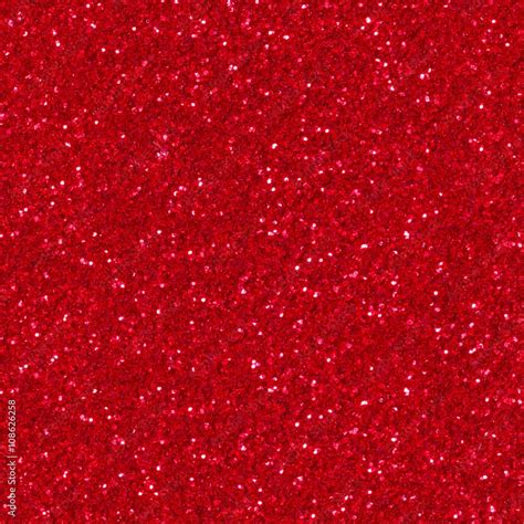 Red glitter texture christmas background. Seamless square texture. Tile ready. Stock Photo ...