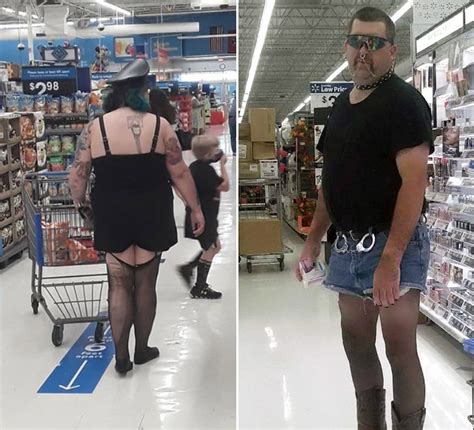 People of Walmart: 2022 Fashion Collection