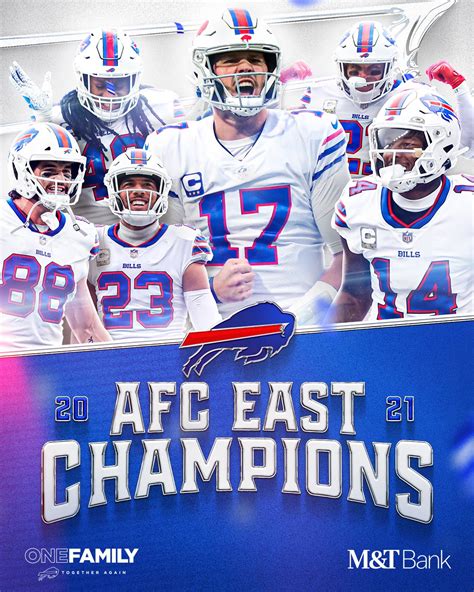 Buffalo Bills on Twitter: "BACK-TO-BACK. #BillsMafia https://t.co ...