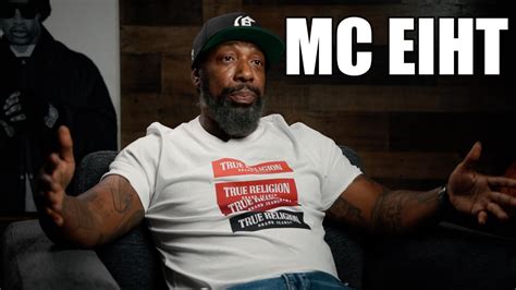 MC Eiht Reveals That He Was The Voice Actor Behind Ryder In Grand Theft Auto: San Andreas. - YouTube