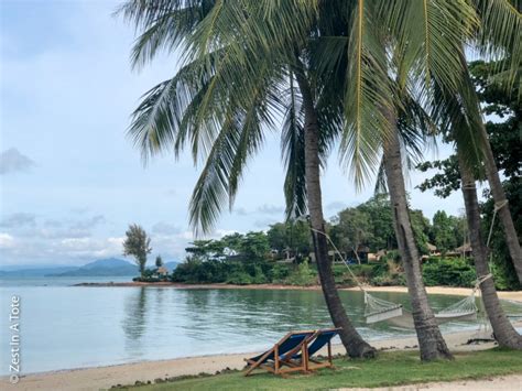 The Naka Island Resort: Luxury villas on an island near Phuket | Zest In A Tote