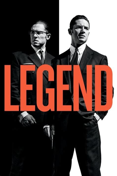 Legend (2015) — The Movie Database (TMDB)