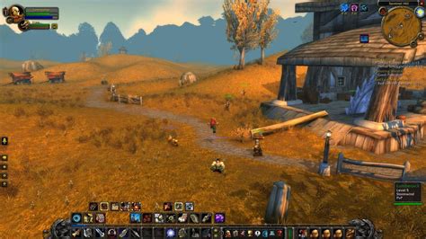 World of Warcraft Classic Is A Slow, Leisurely Reminder Of What Came ...