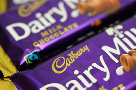 Cadbury launches new chocolates ahead of Easter but reviews are mixed ...