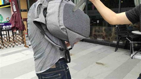 Stylish budget backpacks with Anti-Theft Features - The Frisky