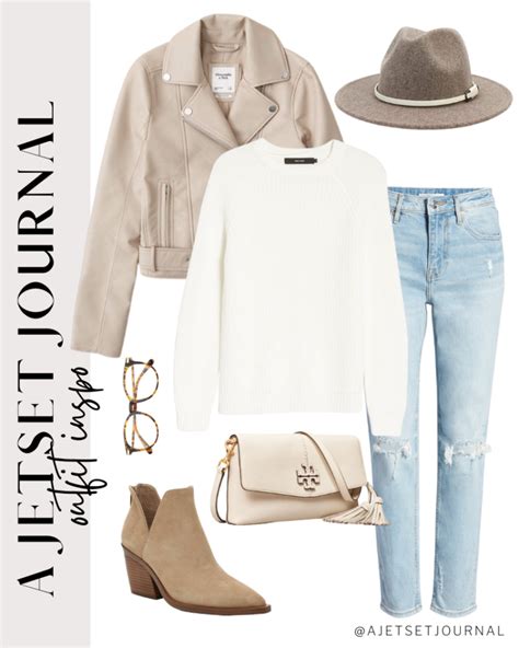 New Outfit Ideas for September that are Easy to Style - A Jetset Journal