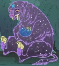 Ursa Major - My Little Pony Wiki - Neoseeker