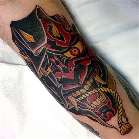 50 Darth Maul Tattoo Designs For Men - Star Wars Ink Ideas