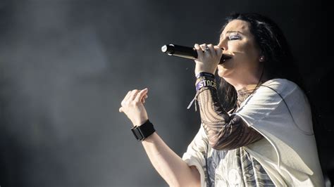 Evanescence Announce 2023 Australian Tour