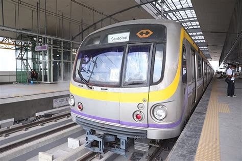 LRT-2 Marikina-Pasig, Antipolo stations to open on July 6