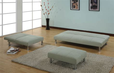 Click Clack Sofa Bed | Sofa chair bed | Modern Leather sofa bed ikea: Sleeper sofa bed