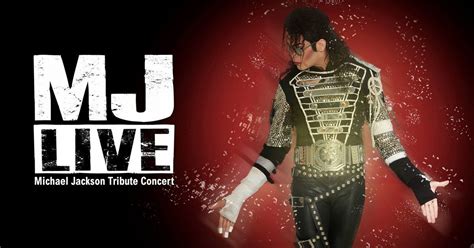 MJ Live Show Las Vegas Discount Tickets & Promotions