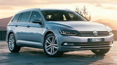 VW Passat wagon 2016 review | CarsGuide