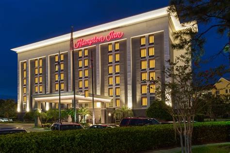 HAMPTON INN ORLANDO-INTERNATIONAL AIRPORT - Updated 2024 Reviews ...