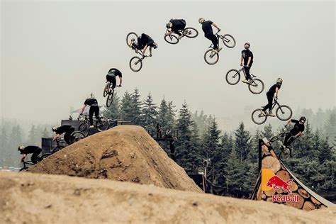 Red Bull Joyride 2018: Results & event highlights