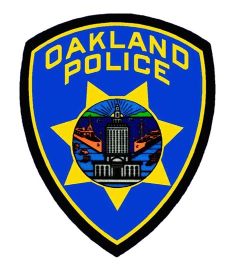 Police Officer Trainee, Oakland, CA – Law Officer