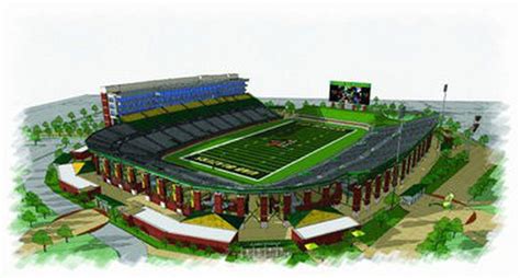 UAB football stadium 'not a top strategic priority,' Watts says - al.com