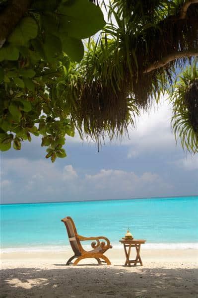 Island Hideaway - Maldives Tourism