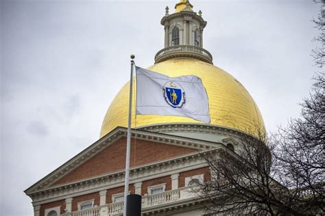 Resolve Seeks New Or Revised State Seal And Motto | WBUR News