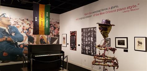 2020 Jazz Museum Annual Report — New Orleans Jazz Museum