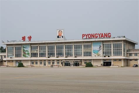 North Korea building new international airport - Lonely Planet