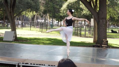 Summer Intensive | New Ballet