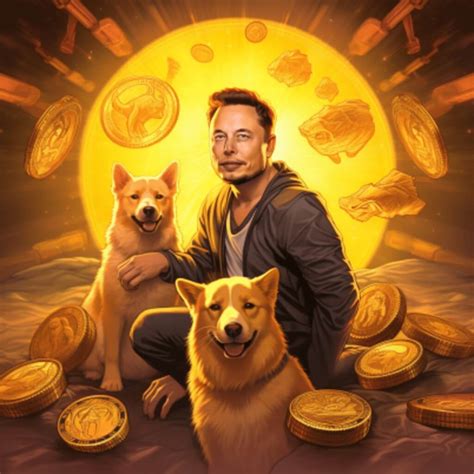 Dogecoin connection to be unveiled in Elon Musk's upcoming biography | Cryptopolitan