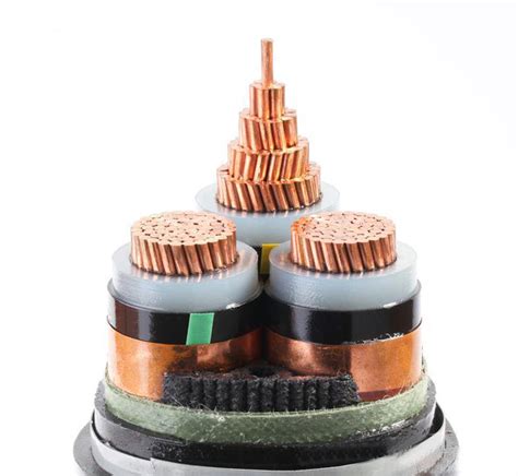 Difference between single core and multicore cable with same cross-sectional area - - JYTOP ...