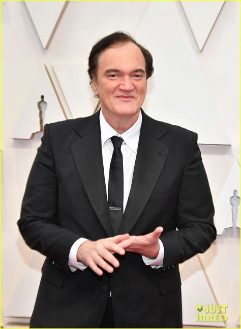 Quentin Tarantino Suits Up for Oscars 2020: Photo 4433969 | 2020 Oscars, Oscars, Quentin ...