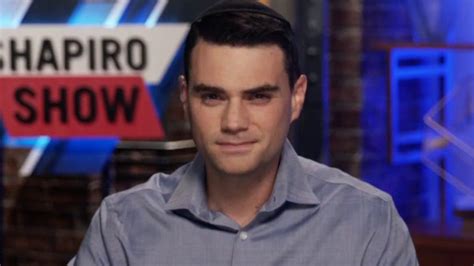 Ben Shapiro on moving news operation out of California: 'Bad governance ...