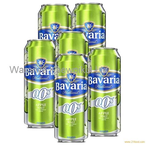 Bavaria Non Alcoholic Beer from Thailand Selling Leads -21food.com