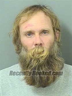 Recent Booking / Mugshot for JOSHUA TUCKER NOVAK in Palm Beach County, Florida