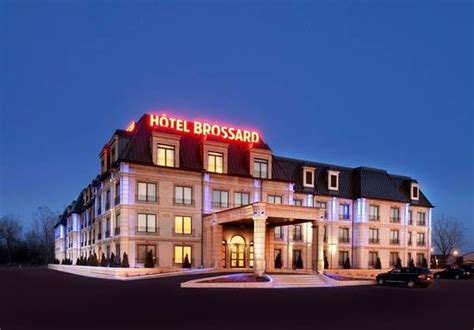 HOTEL BROSSARD - UPDATED 2018 Prices & Reviews (Quebec) - TripAdvisor