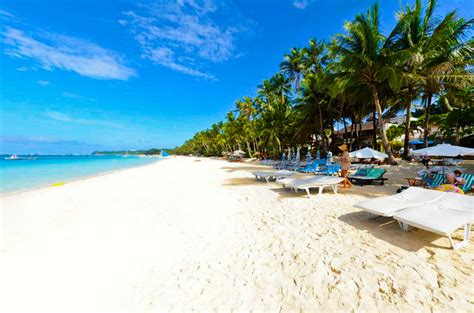 Boracay, tinaguriang World’s Best Island for 2016 - Du30 2019