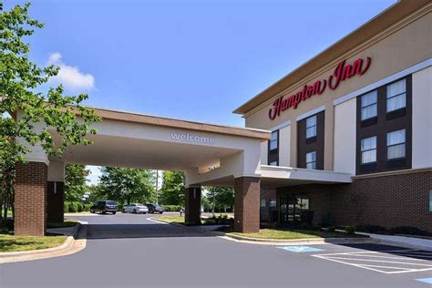 HAMPTON INN GREENSBORO-EAST $133 ($̶1̶4̶8̶) - Updated 2023 Prices ...