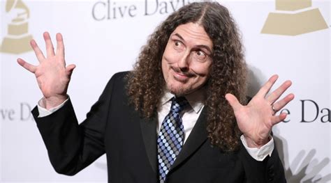 The 10 Best “Weird Al” Yankovic Songs, Ranked | Rare