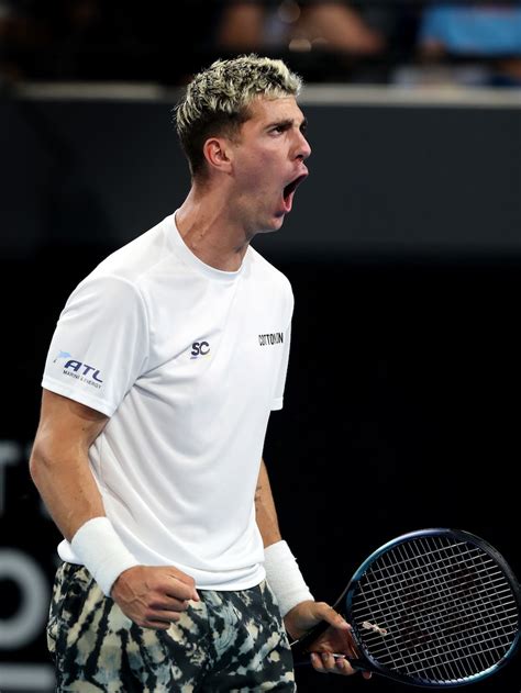 Thanasi Kokkinakis falls short of Adelaide final : SA Police News ...