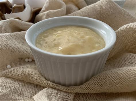 Instant Pot Tapioca Pudding - Corrie Cooks