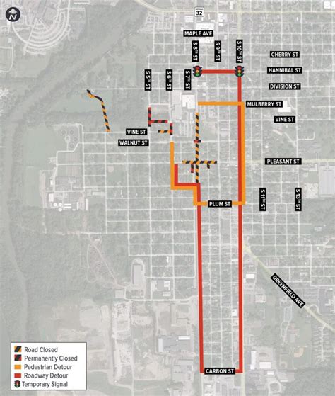 Pleasant Street Update - TheTimes of Noblesville