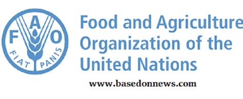 The Food and Agriculture Organization of the United Nations Recruitment ...