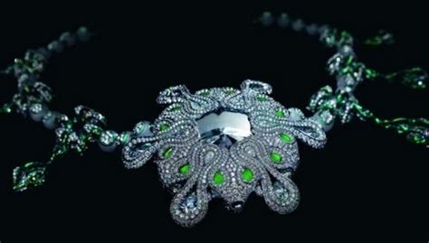 Top 20 Most Expensive Jewelry in the World | Marketing91