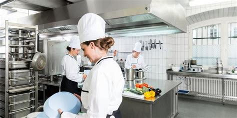 Your Complete Restaurant Kitchen Cleaning Checklist